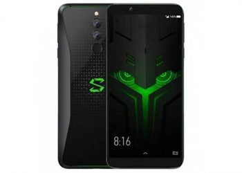 Rò rỉ cấu hình Black Shark 2 và bảng điểm hiệu năng ấn tượng
