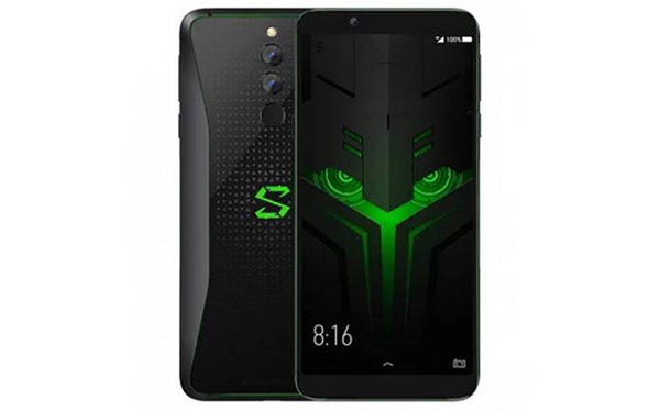 Ảnh minh họa Black Shark 2