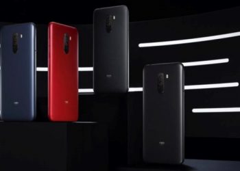 Bất ngờ rò rỉ thông tin cấu hình Poco F1 Lite trên Geekbench