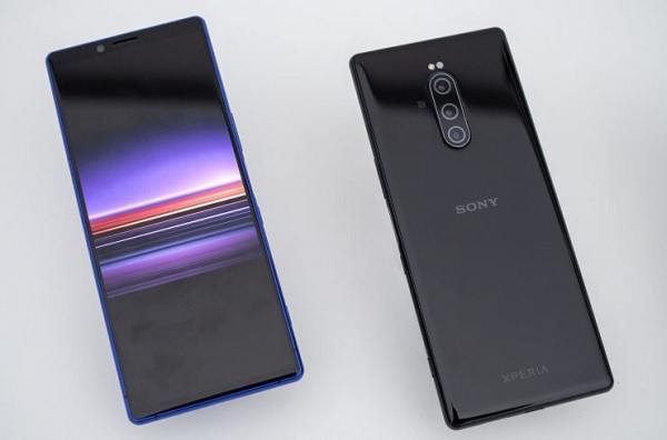 So sánh với flagship Xperia 1 vừa ra mắt, liệu cấu hình Sony Xperia 4 có được mạnh mẽ như vậy So sánh với flagship Xperia 1 vừa ra mắt, liệu cấu hình Sony Xperia 4 có được mạnh mẽ như vậy