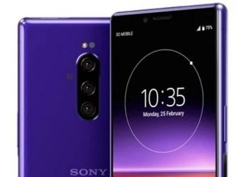 Cấu hình Sonia Xperia 4 liệu có khỏe như Xperia 1?