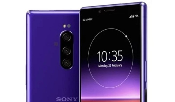 Thông tin chính xác về chiếc smartphone này chưa có nhiều nhưng rất đáng chú ý Thông tin chính xác về chiếc smartphone này chưa có nhiều nhưng rất đáng chú ý
