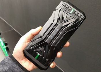 Dung lượng RAM Xiaomi Black Shark 2 liệu có đủ để các “thánh game” chú ý?