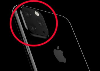 Apple sẽ trình làng iPhone camera vuông tương tự Mate 20 Pro và tháng 9