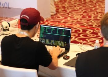 Mã độc GandCrab 5.2 giả mạo Bộ Công an đang lan rộng tại Việt Nam