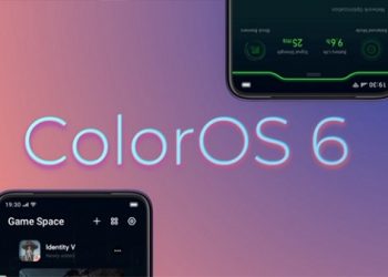 Ra mắt Color OS 6 nhiều tính năng nổi bật, dự kiến trình làng cùng sản phẩm của Reno