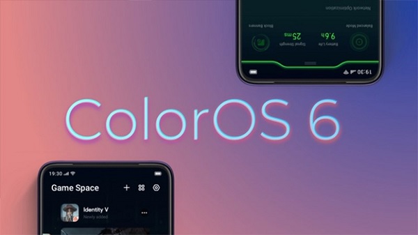 Ra mắt Color OS 6 nhiều tính năng nổi bật, dự kiến trình làng cùng sản ...