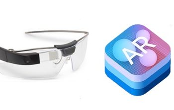 Rò rỉ Apple Glass – Một hệ sinh thái Apple sắp hoàn chỉnh?