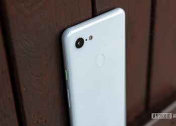 Rò rỉ Pixel 3a XL xuất hiện trong bản beta Android Q