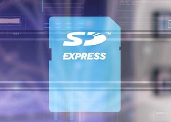 Thẻ nhớ SD Express là gì?