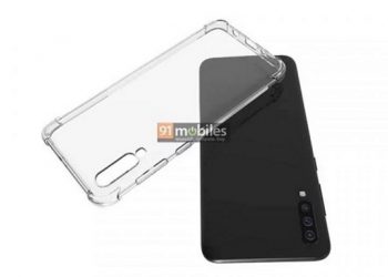 Thời lượng pin Galaxy A70 sẽ rất ấn tượng, đã sẵn sàng ra mắt
