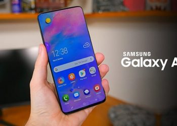 Điểm lại những thông số Galaxy A90 trước ngày ra mắt