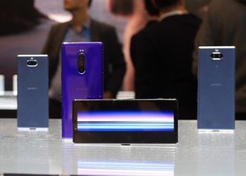 Ấn tượng trước thông số Xperia 10 Ultra: màn hình “khủng” như máy tính bảng