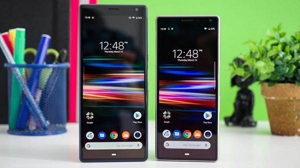 Người dùng mong chờ ở Xperia 10 Ultra sức mạnh vượt trội về khả năng và tốc xử lý lệnh