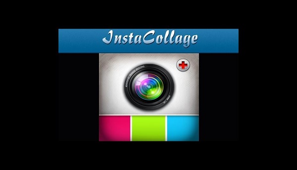 Ứng dụng InstaCollage