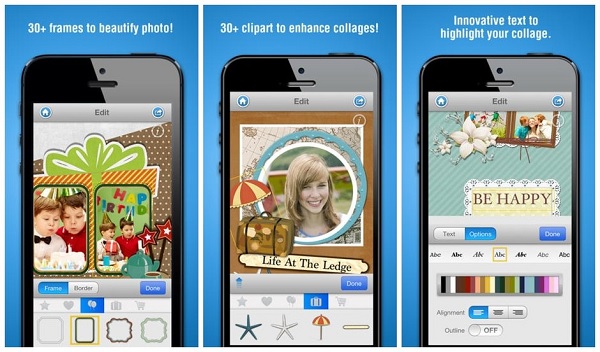 Ứng dụng Collage Maker