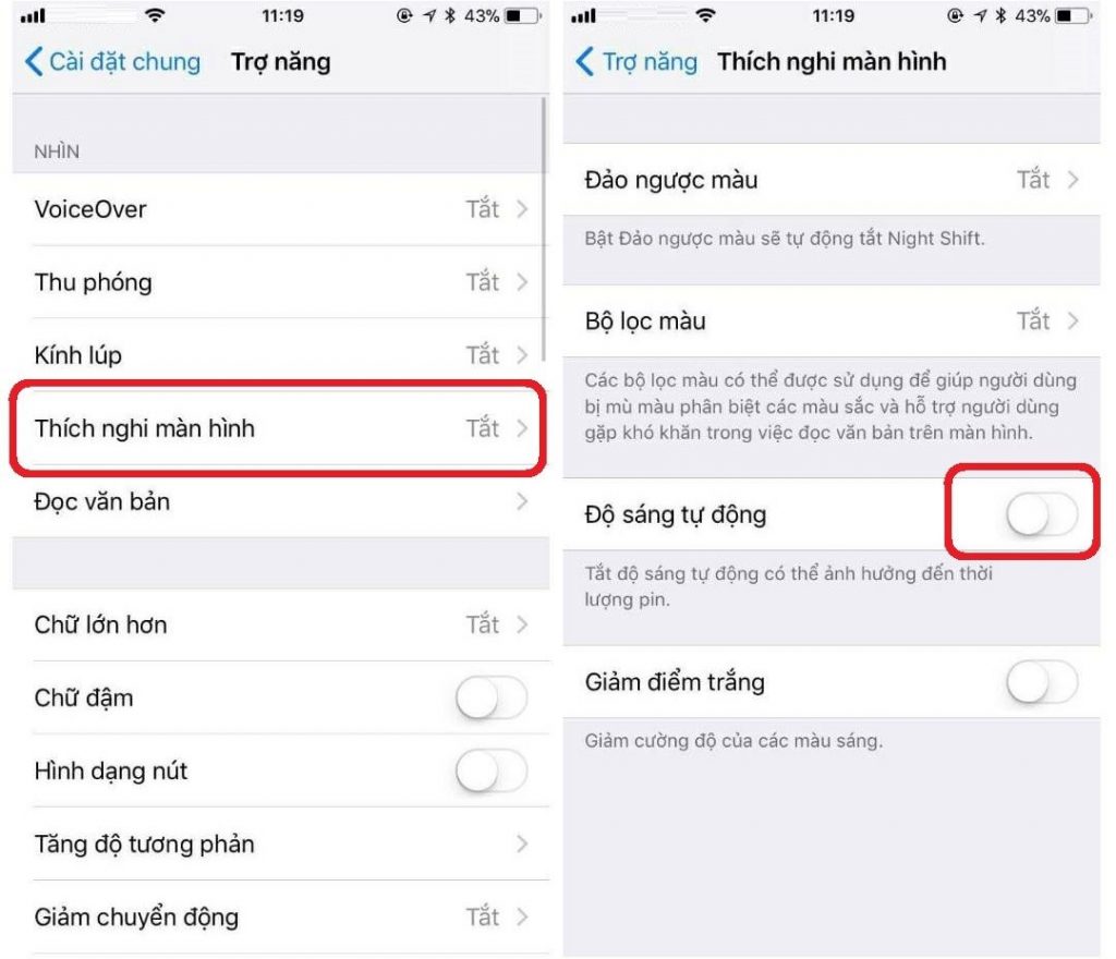 Cách tiết kiệm Pin cho điện thoại