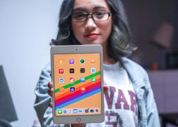 Có nên mua iPad Mini 5 không?