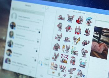 Người dùng phản ảnh Messenger bỗng dưng dở chứng