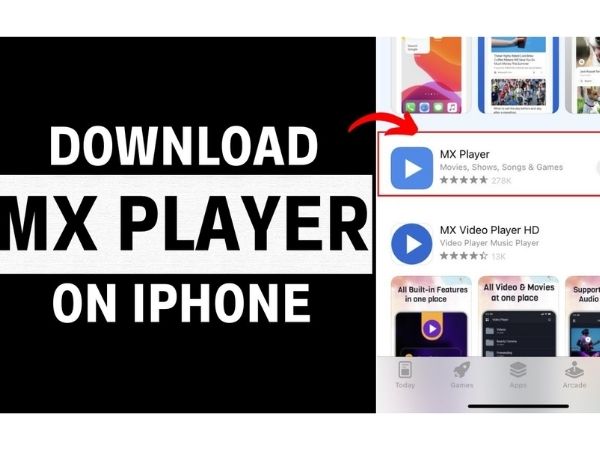 app xem phim offline cho iphone