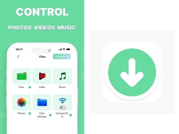 app xem phim offline cho iphone
