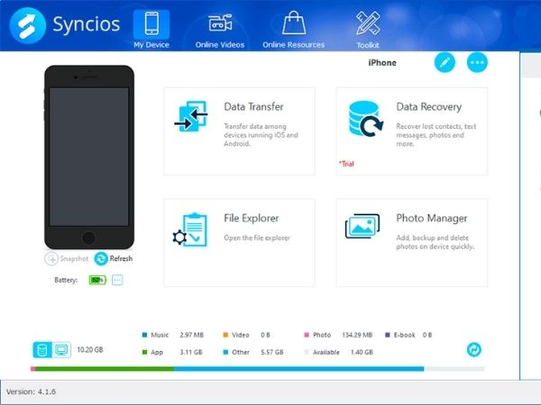 app xem phim offline cho iphone