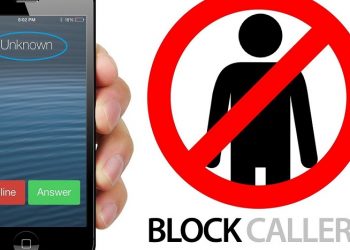 Cách chặn cuộc gọi Facetime trên iPhone đơn giản
