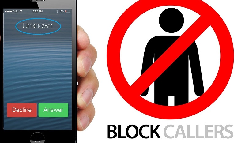 Cách chặn cuộc gọi Facetime trên iPhone đơn giản