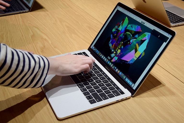 Resize ảnh hàng loạt trên máy Mac rất đơn giản