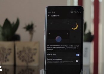 7 cách tiết kiệm pin cho Galaxy S10 giúp nâng cao trải nghiệm người dùng