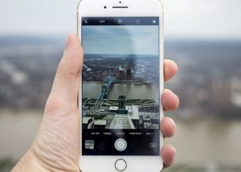 Chế bộ Burst là gì trên iPhone