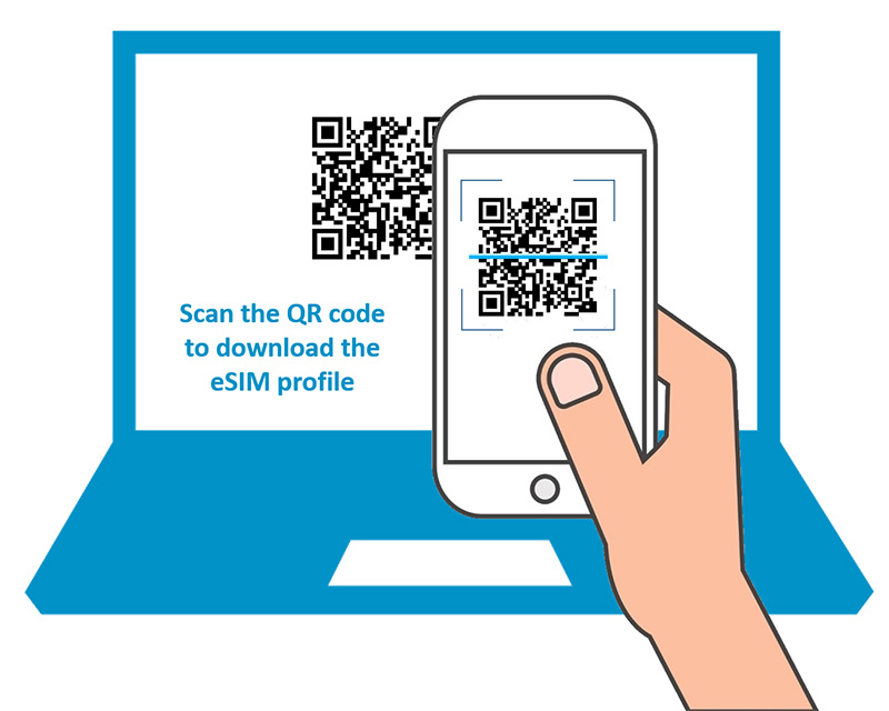 Cách chia sẻ Wifi giữa các thiết bị qua QR Code