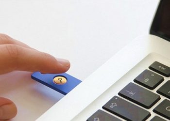 cách đặt Password cho USB