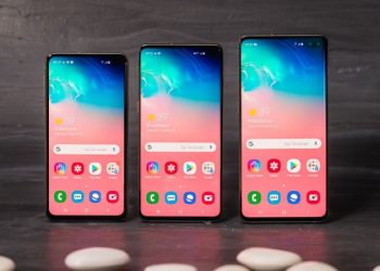 TOP 10 điện thoại Android mạnh nhất 2019