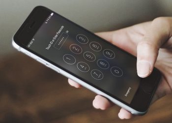 Hướng dẫn cách đổi mật khẩu iPhone