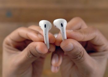 AirPods thường xuyên không kết nối được với iPhone