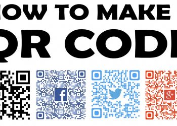Vậy QR Code là gì?
