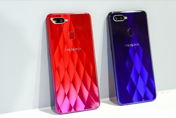 Họa tiết hình quả trám đặc sắc