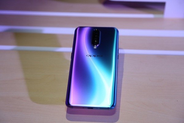 Hiệu ứng hình chữ S ấn tượng