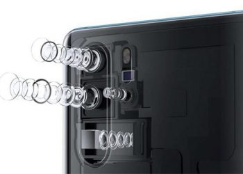 Phải chăng camera là lý do nên mua Huawei P30 Pro đầu tiên?