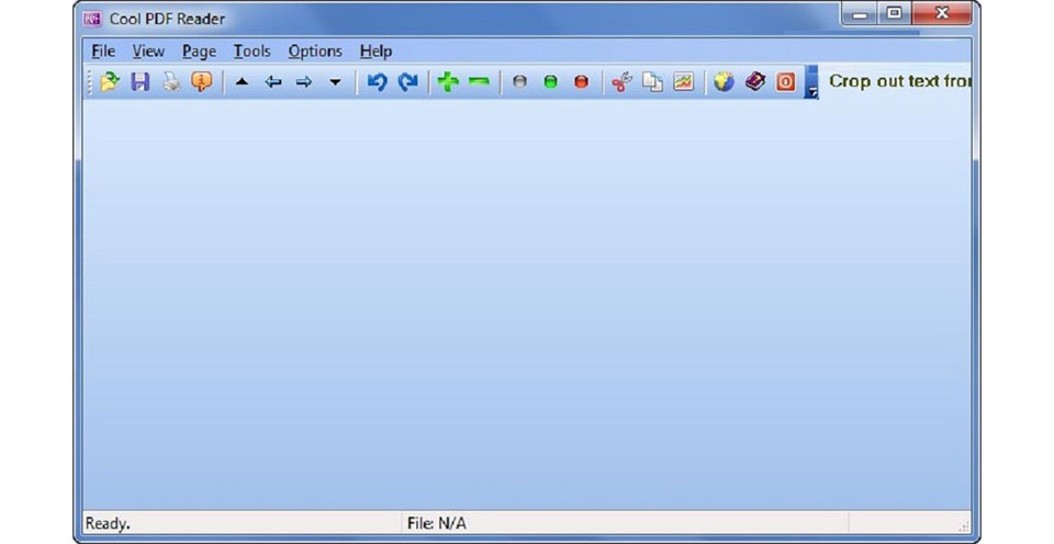 Cool PDF Reader