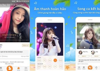 Ứng dụng hát Karaoke 2019 - Karaoke Now