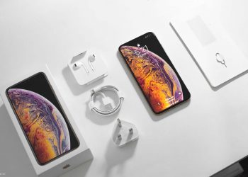 Tại sao nên mua iPhone XS Max chính hãng