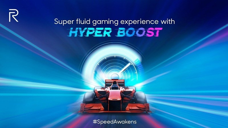 HyperBoost 2.0 tăng khả năng chơi game cho smartphone