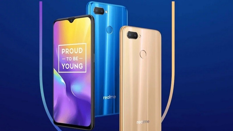 Realme U1 sẽ được cập nhật HyperBoost 2.0
