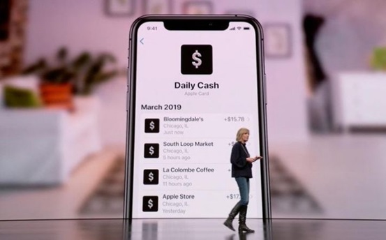 Ưu đãi nhiều hơn với chương trình Daily Cash