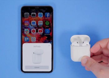 Apple H1 được cải tiến nhiều tính năng so với Apple W1