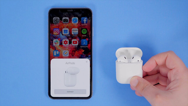 Apple H1 được cải tiến nhiều tính năng so với Apple W1