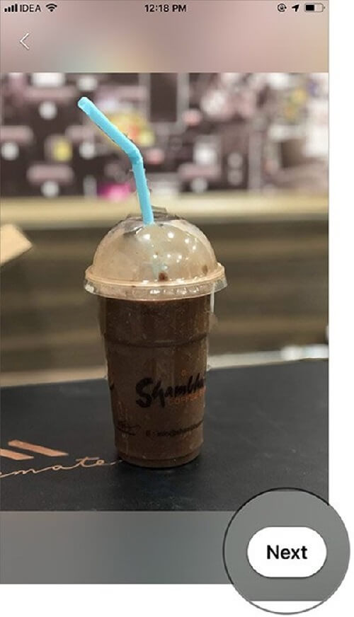 Cách dùng ảnh 3D trên Facebook (4)