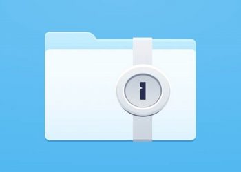 Khóa thư mục trên Win 10